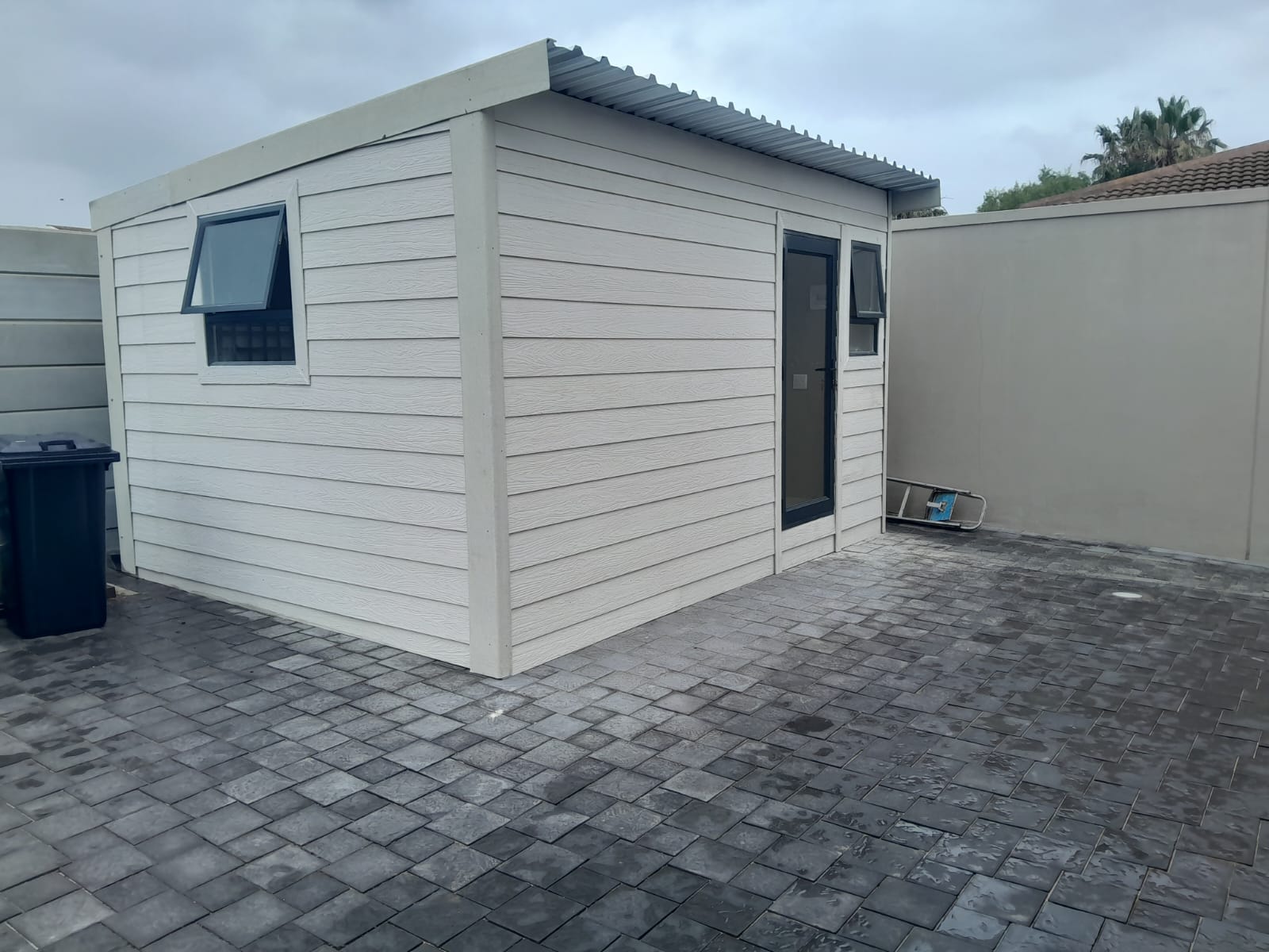 Wendy Houses Cape Town garden shed