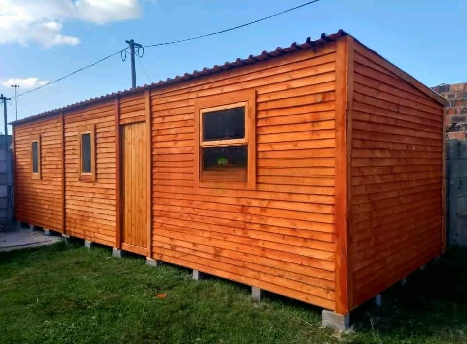 Affordable Wendy Houses Cape Town builders